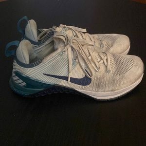 Nike Metcon DSX Flyknit 2. Women’s size 9.5